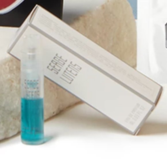 🌸 NEW🌸 SERGE LUTENS Des Clous Pour Une Pelure - Picture 2 of 6